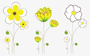 The Best Drawings Of Wild Flowers