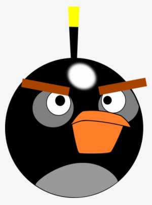 Angry Birds [png] - Cartoon
