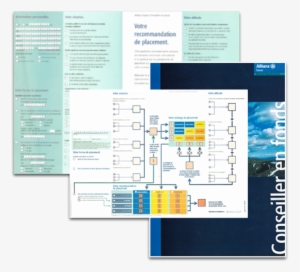 Allianz Ch Penpaper - Computer Program