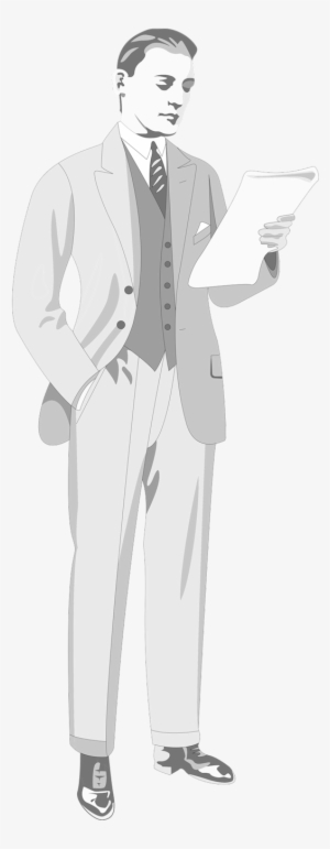 Three-piece Suits