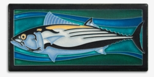 Speedy Bonito - Tile