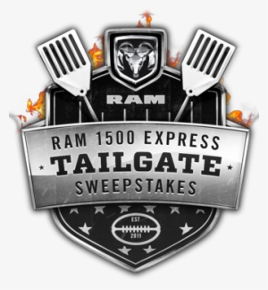 Win The College Football Experience Of A Lifetime From - Dodge Ram