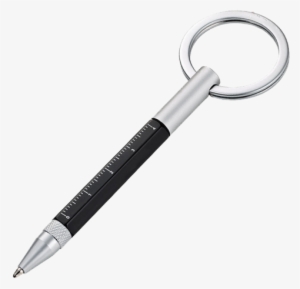 The Mini Tool Pen - Troika Key Chain