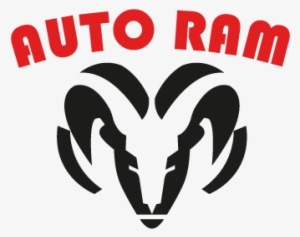 Auto Ram Logo Vector - Holt Rams Football - 400x400 Png Download - Pngkit