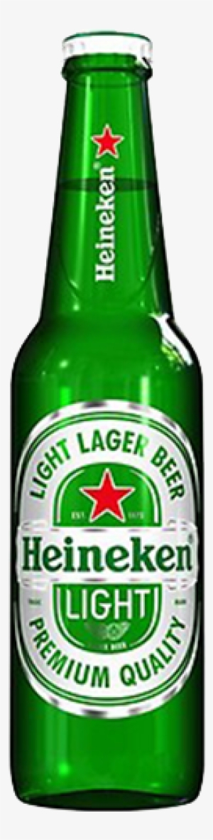Heineken Light - Jinro Chamisul Classic Soju 20.1%