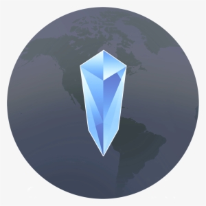 Final Fantasy Crystal Transparent