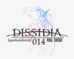Final Fantasy Dissidia 014 Images - Final Fantasy Dissidia 012