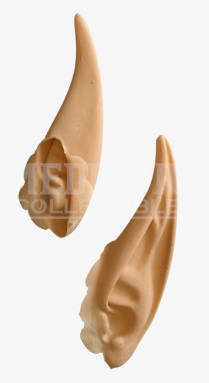 Elf Ears Png Graphic Royalty Free Download - Ice Cream