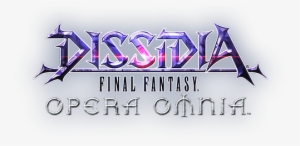 Dissidia Final Fantasy Opera Omnia - Final Fantasy Dissidia Opera Omnia Screen