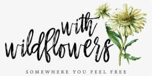 With Wildflowers - 'first My Mother, Forever My Friend' Mother's Day Card