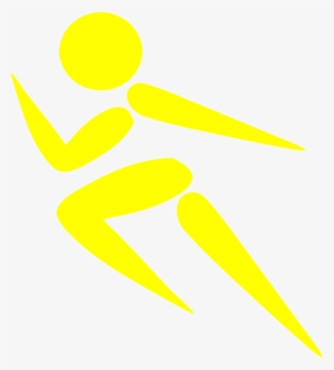 Girl Running