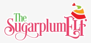 The Sugarplum Elf Workshop - Elf