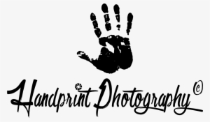 Handprint Photography - Hand Print
