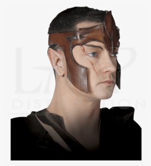 Short Elven Ear Prosthetics - Ear