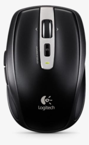 Logitech Anywhere Mouse Mx