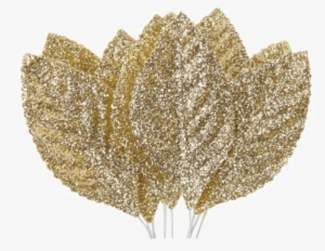 Glitter Png Image - Gold