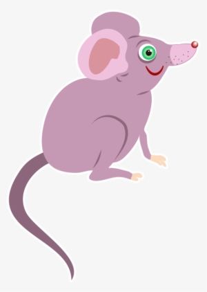 Computer Mouse Download Cartoon - Cartoon Pic Of Mouse
