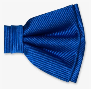 Royal Blue Bow Tie - Formal Wear