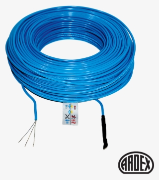 Ardex Flexbone Heat Cables Image - Ardex