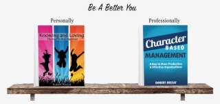 "knowing And Loving - Banner