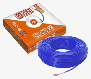 1 Sqmm Wire-polycab - Polycab Wire 2.5 Price