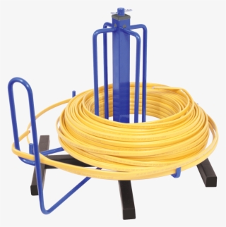 Cable Dispenser - Romex Wire Unroller