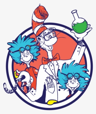 Seuss Gr 13 - Cartoon
