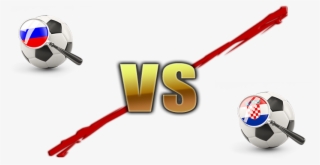 Fifa World Cup 2018 Quarter-finals Russia Vs Croatia - Final Match World Cup 2018