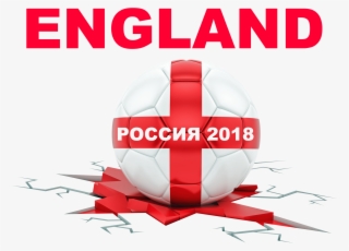 England World Cup Football T Shirt 2018 Russian Text - New Zealand Map