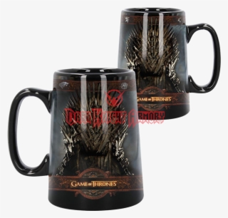 Game Of Thrones Tree Cup