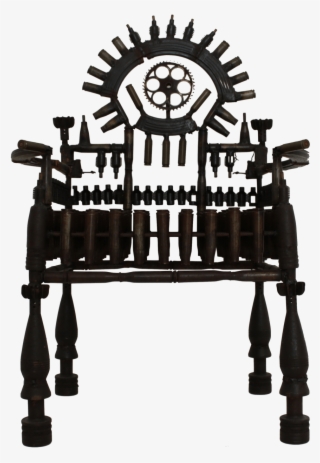 The Mozambiquan Artist Is Back In Dubai With Kalashnikovs, - Firearm