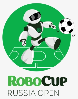 Robocup Russia Open 2018