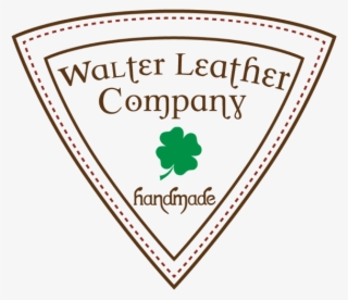 Walter Leather Company - Emblem
