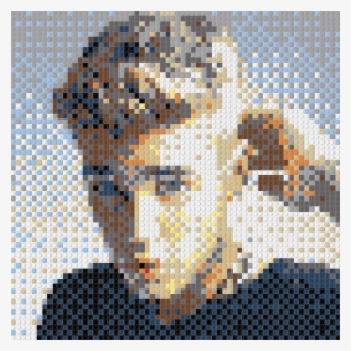 Load Image Into Gallery Viewer, Justin Bieber Square