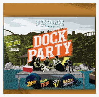 Dock Party