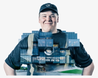 Maintenance Automation Technician - Police Officer