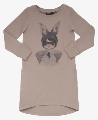 Long-sleeved T-shirt