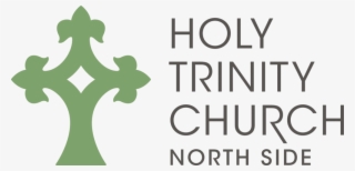 Holy Trinity Church North Side - Cross