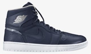 Air Jordan 1 Retro High Nouveau 'midnight Navy' - Sneakers