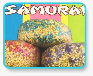 Bulk Popcorn Img - Fruit