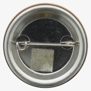 Cool Kid Button Back Social Lubricators Button Museum - Circle