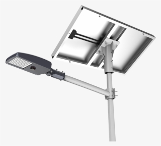 Features - Solar Street Light Brackets