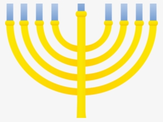 Jewish Menorah Cliparts - Funny Hanukkah
