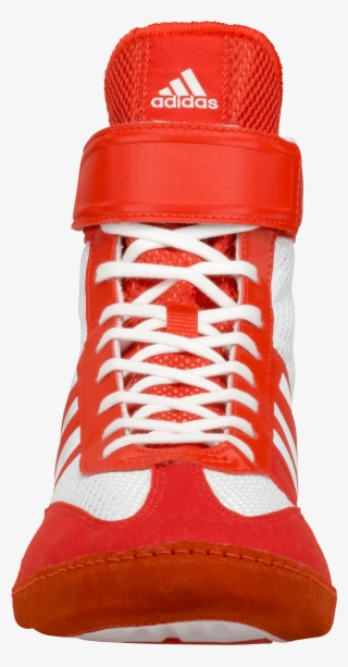 Adidas Combat Speed - Adidas Combat Speed 5 Red White
