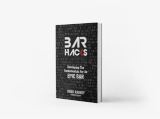 Bar Hacks - Doug Radkey - Label