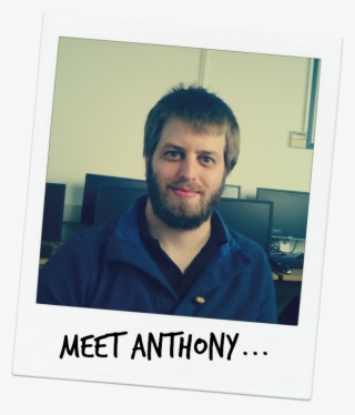 Anthony - Infrastructure Technician - Cyprus