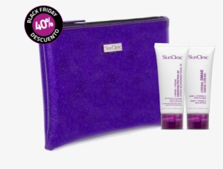 Sun Protection, Hydronourishing Firming Kit - Wallet