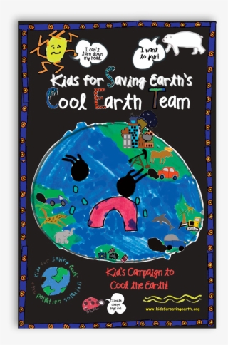 Kse “cool Earth Team” Poster - Poster