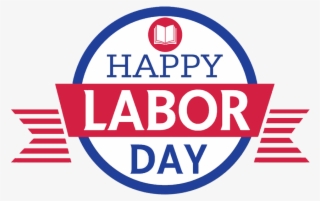Library Closure - Happy Labor Day 2018