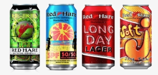 Dedicated To Tradition, Striving To Be Innovative - Red Hare Brewing